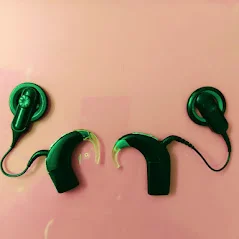 Cochlear Implant