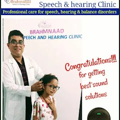 Cochlear implant Fitting