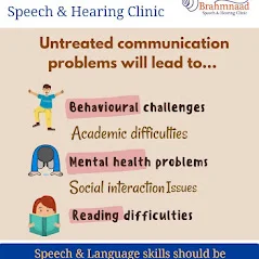 Impact -communication Disorder