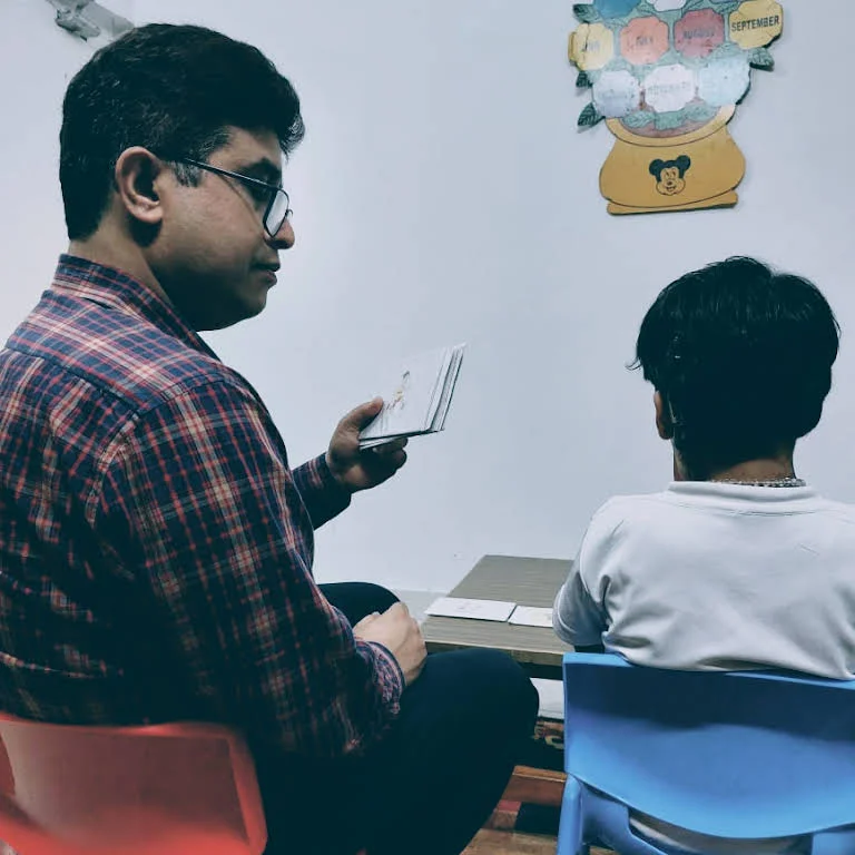 One to One SPEECH THERAPY